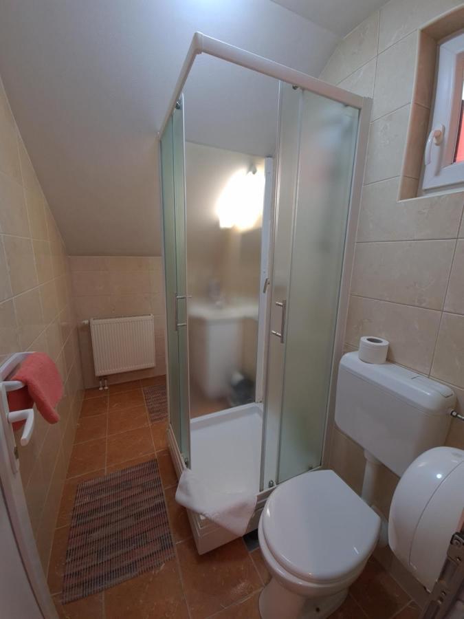 Guest House Aquarius Bosnjaci Extérieur photo